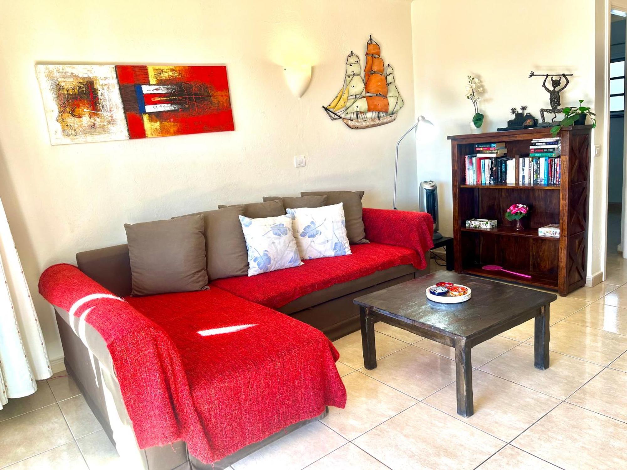 Casas Del Sol Apartamento Playa Blanca  Exterior foto